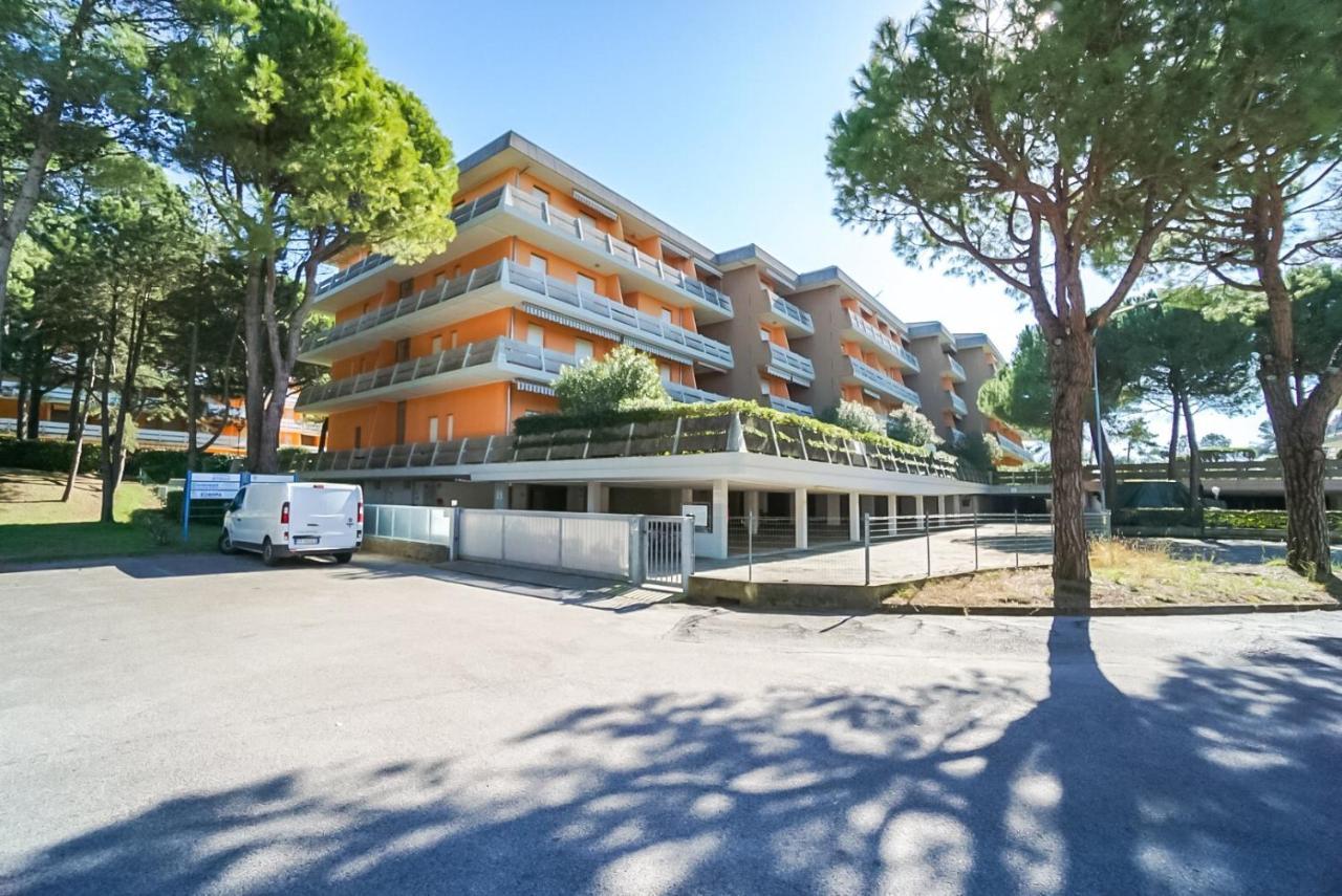 Appartement Condominio Atollo